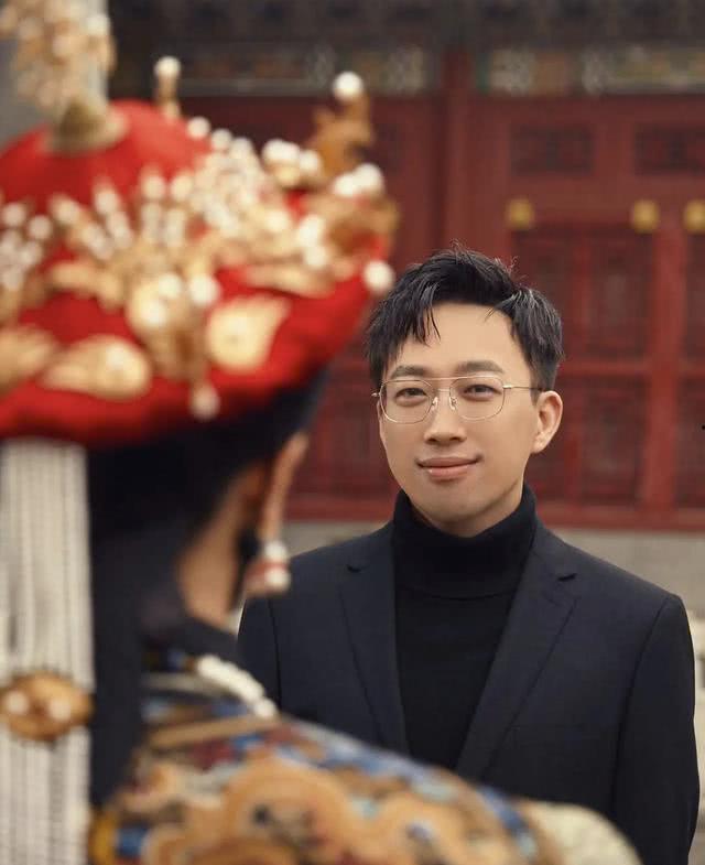 于正发最新爆料,娱乐圈幕后真相大曝光! 第1张 于正发最新爆料,娱乐圈幕后真相大曝光! 第1张