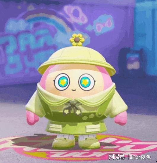 蛋仔盲盒最新爆料,神秘角色即将揭晓,惊喜连连等你来探索! 第3张 蛋仔盲盒最新爆料,神秘角色即将揭晓,惊喜连连等你来探索! 第3张